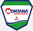 Montana Supra 450 SL, o herbicida sistémico de última geração